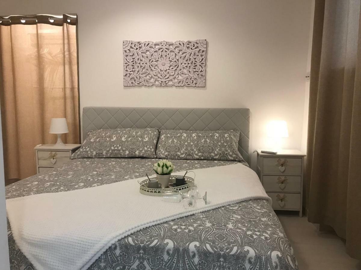 Giorgiada Luxury Daire Castelmola Dış mekan fotoğraf
