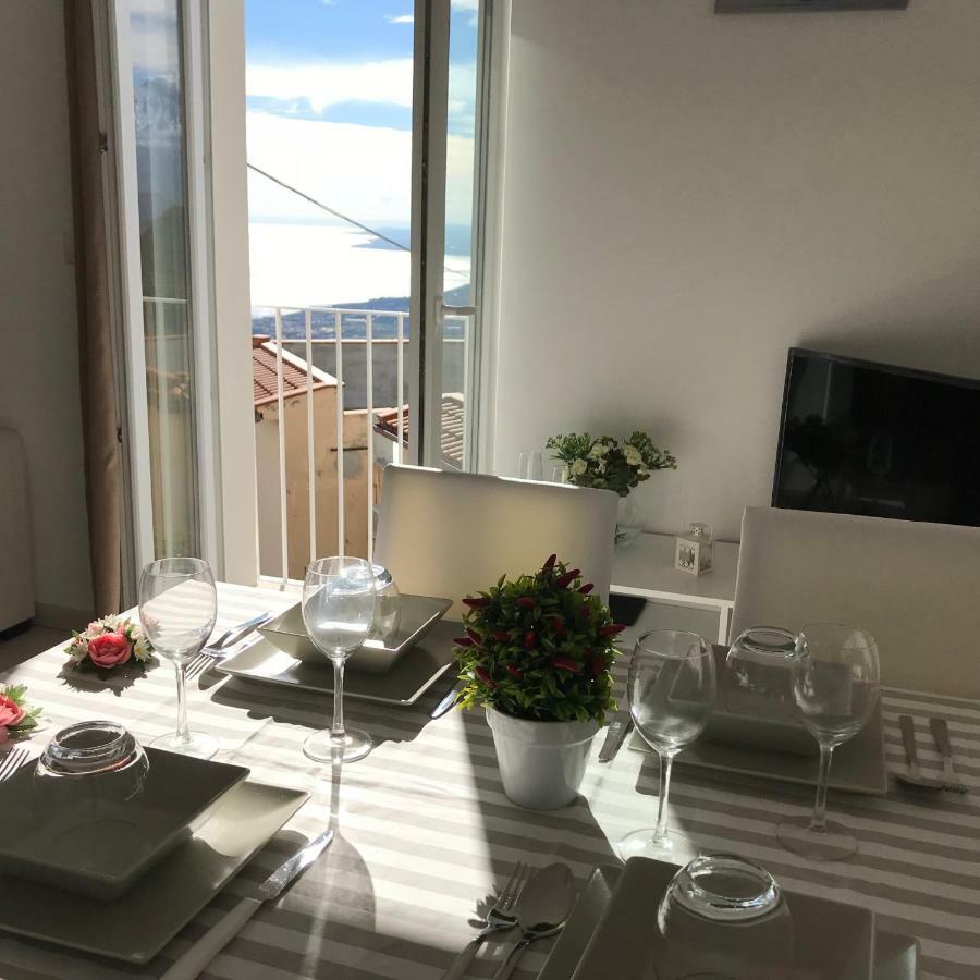 Giorgiada Luxury Daire Castelmola Dış mekan fotoğraf