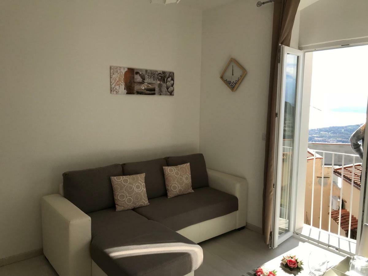 Giorgiada Luxury Daire Castelmola Dış mekan fotoğraf